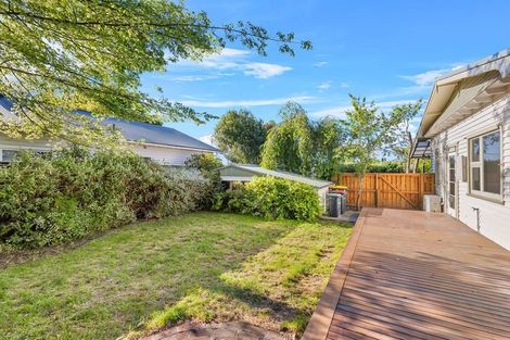 Photo of property in 86 Corson Avenue, Beckenham, Christchurch, 8023