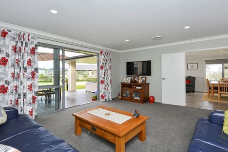 Photo of property in 27 Mortlake Heights, Pyes Pa, Tauranga, 3112