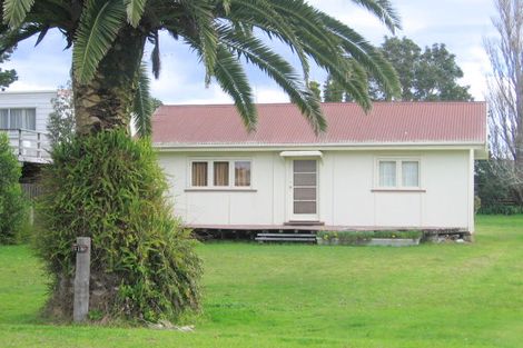 Photo of property in 119 Diana Avenue, Whangamata, 3620