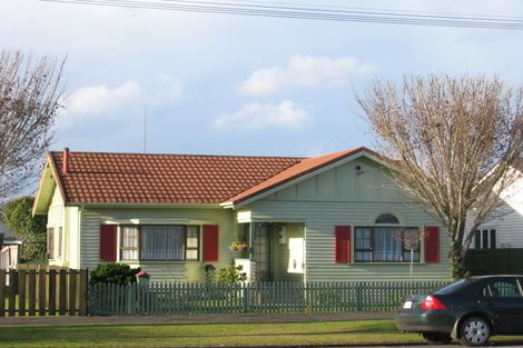 Photo of property in 40 Grey Street, Hamilton East, Hamilton, 3216