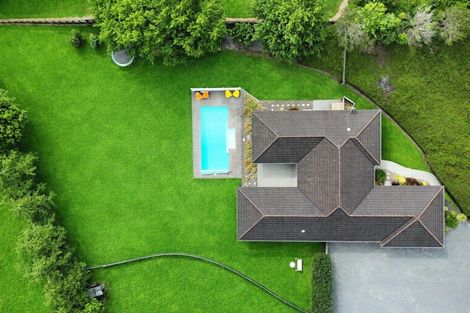 Photo of property in 211 Woolrich Road, Te Kowhai, Hamilton, 3288