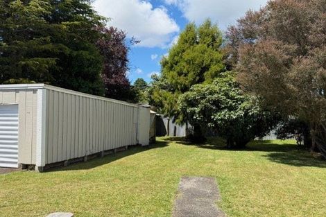 Photo of property in 10 Karamu Street, Mangakino, 3421