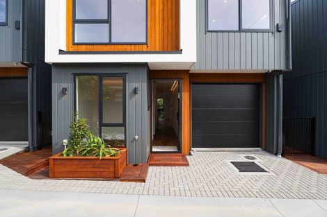 Photo of property in 4/7 Alma Road, Milford, Auckland, 0620