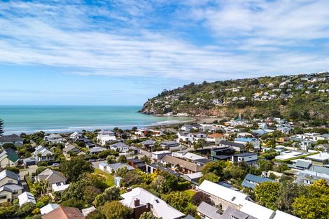 Photo of property in 44a Wiggins Street, Sumner, Christchurch, 8081