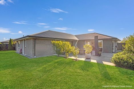 Photo of property in 10 Quartz Drive, Rolleston, 7614