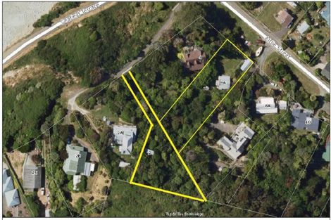 Photo of property in 6 Airlie Street, Glenduan, Nelson, 7071