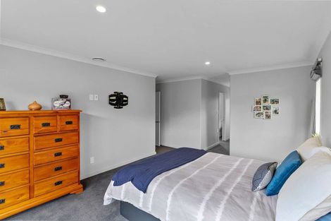 Photo of property in 17 Tiny Hill Drive, Rolleston, 7614