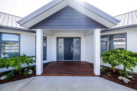 Photo of property in 27 Richard Pearse Drive, Temuka, 7920