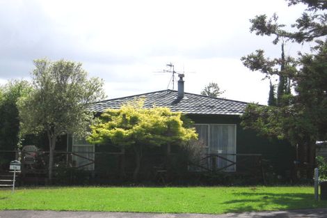 Photo of property in 15 Tango Place, Henderson, Auckland, 0610