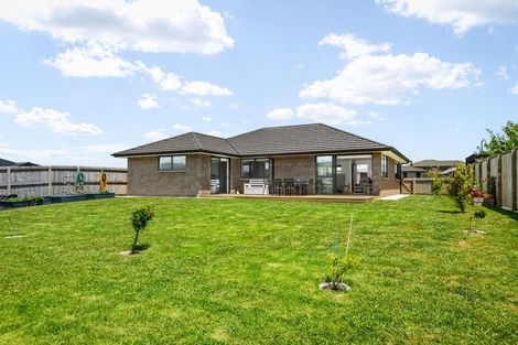 Photo of property in 6 Fern Rise, Paeroa, 3600