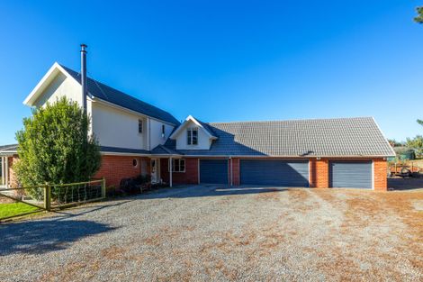 Photo of property in 1154 Rolling Ridges Road, Levels Valley, Timaru, 7975