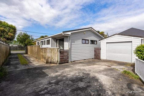 Photo of property in 25a Thornycroft Avenue, Epuni, Lower Hutt, 5011