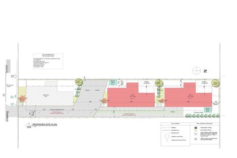 Photo of property in 285 Worcester Street, Christchurch Central, Christchurch, 8011