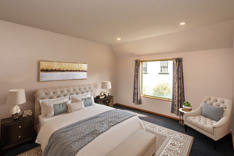 Photo of property in 2/11 Crohane Place, Addington, Christchurch, 8024