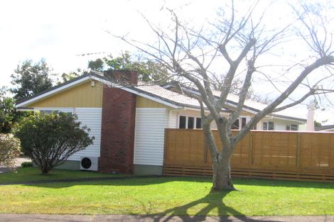 Photo of property in 34 Ingram Street, Papakura, 2110