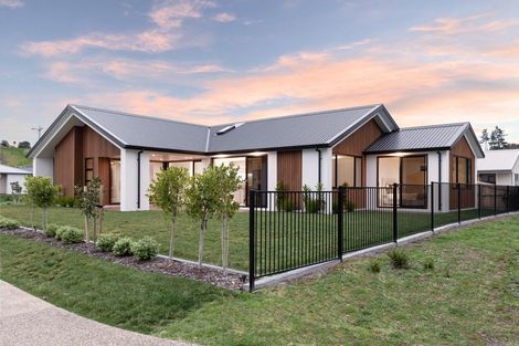 Photo of property in 129 Whakaturou Crescent, Pyes Pa, Tauranga, 3112