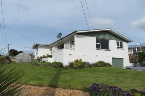 Photo of property in 4 Tainui Street, Gore, 9710
