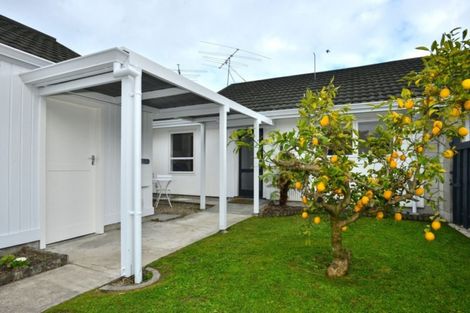 Photo of property in 2 Stevenson Lane, Kaiti, Gisborne, 4010