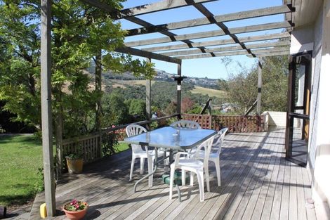 Photo of property in 2 Islay Street, Glenleith, Dunedin, 9010