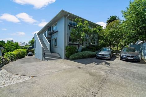 Photo of property in 4/340 Parnell Road, Parnell, Auckland, 1052