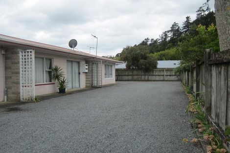 Photo of property in 4/17 Collingwood Street, Raumanga, Whangarei, 0110