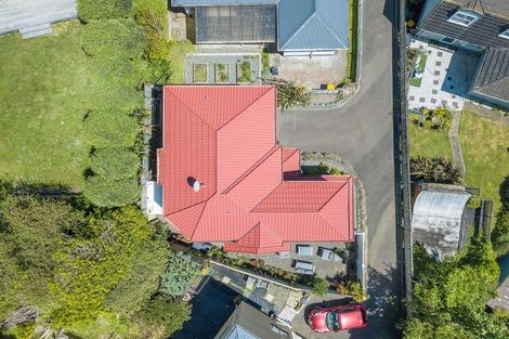 Photo of property in 44a The Drive, Tawa, Wellington, 5028
