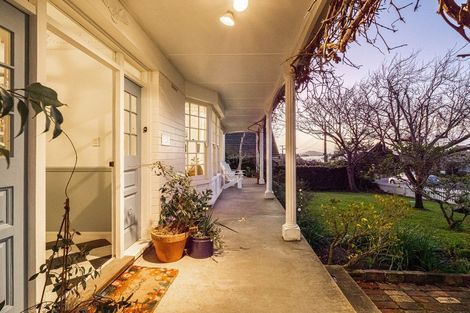 Photo of property in 120 Mellons Bay Road, Mellons Bay, Auckland, 2014