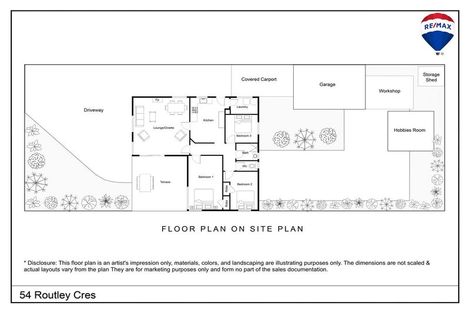 Photo of property in 54 Routley Crescent, Elderslea, Upper Hutt, 5018
