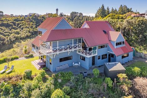 Photo of property in 22 Shakespeare Road, Bastia Hill, Whanganui, 4500