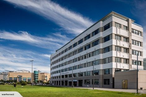 Photo of property in Social Cooking, 5/22b Herd Street, Te Aro, Wellington, 6011