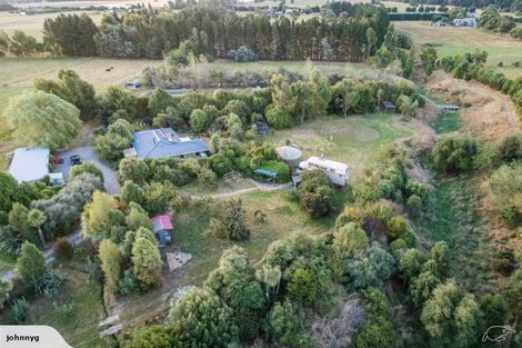 Photo of property in 50 Paritai Lane, Amberley, 7481