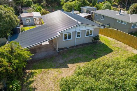 Photo of property in 13 Dixie Street, Te Horo Beach, Otaki, 5581