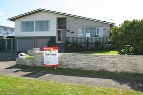 Photo of property in 4 Brian Place, Titahi Bay, Porirua, 5022