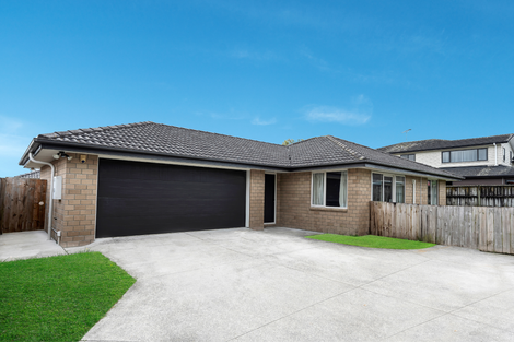 Photo of property in 4 Waitaua Street, Papakura, 2110