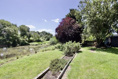 Photo of property in 170 Great South Road, Huntly, 3700