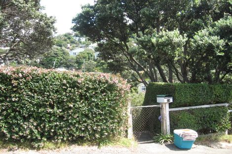 Photo of property in 14 Huia Road, Hataitai, Wellington, 6021