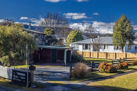 Photo of property in 26 Moore Street, Ohakune, 4625