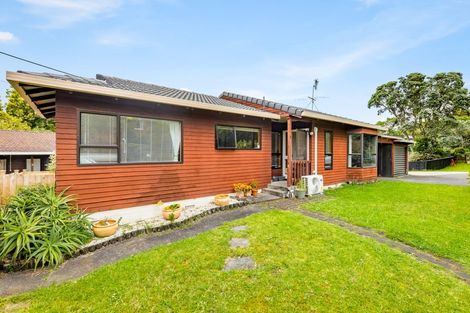 Photo of property in 3/203 Lake Road, Belmont, Auckland, 0622
