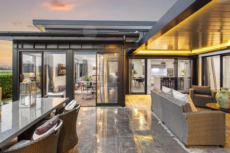 Photo of property in 9 Farrelly Place, Casebrook, Christchurch, 8051