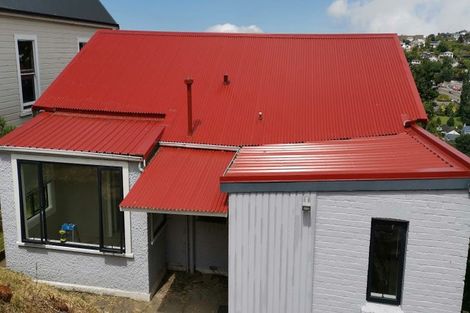 Photo of property in 19 Farley Street, Kaikorai, Dunedin, 9010