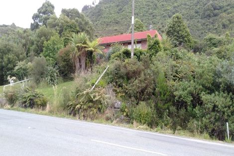 Photo of property in 188 Omoto Road, Kaiata, Greymouth, 7805