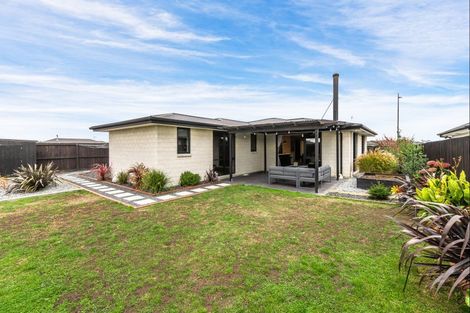 Photo of property in 88 Branthwaite Drive, Rolleston, 7615