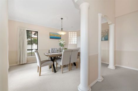 Photo of property in 23 Grammar School Road, Pakuranga, Auckland, 2010