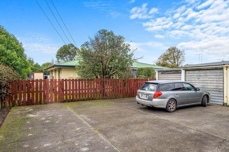 Photo of property in 4/25 Wildberry Street, Woolston, Christchurch, 8023