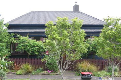 Photo of property in 21 Second Avenue, Kingsland, Auckland, 1021