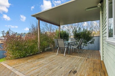 Photo of property in 3 Elizabeth Street, Te Kuiti, 3910