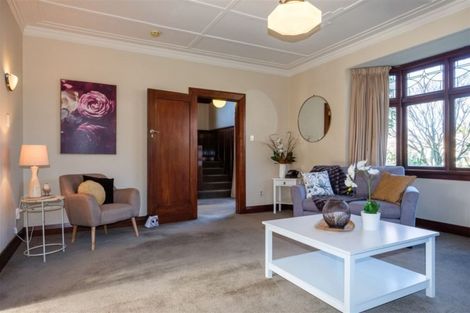 Photo of property in 17 Wycolla Avenue, Saint Clair, Dunedin, 9012