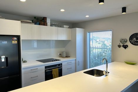 Photo of property in 32 Kemble Drive, Rolleston, 7615