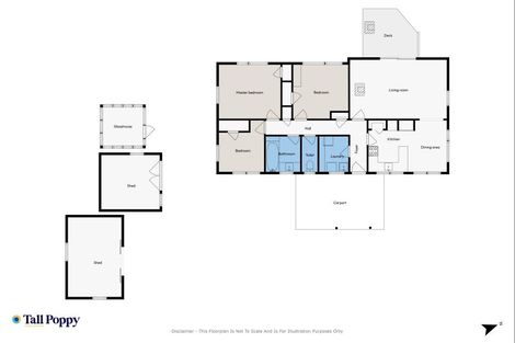 Photo of property in 109 King Edward Street, Motueka, 7120