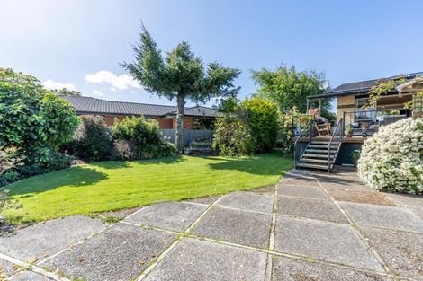 Photo of property in 18 Bullar Street, Grasmere, Invercargill, 9810